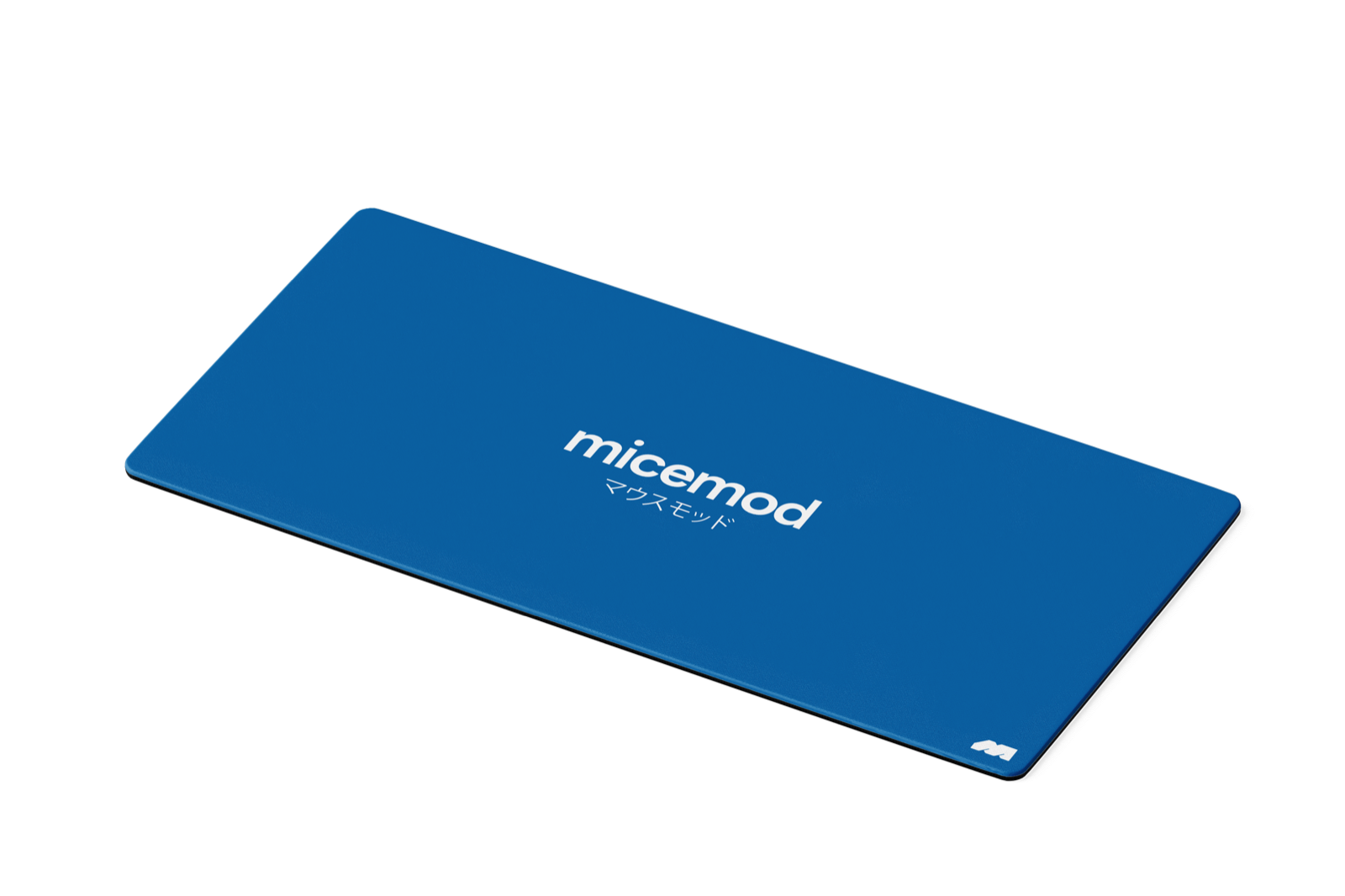 micemod mouse pad