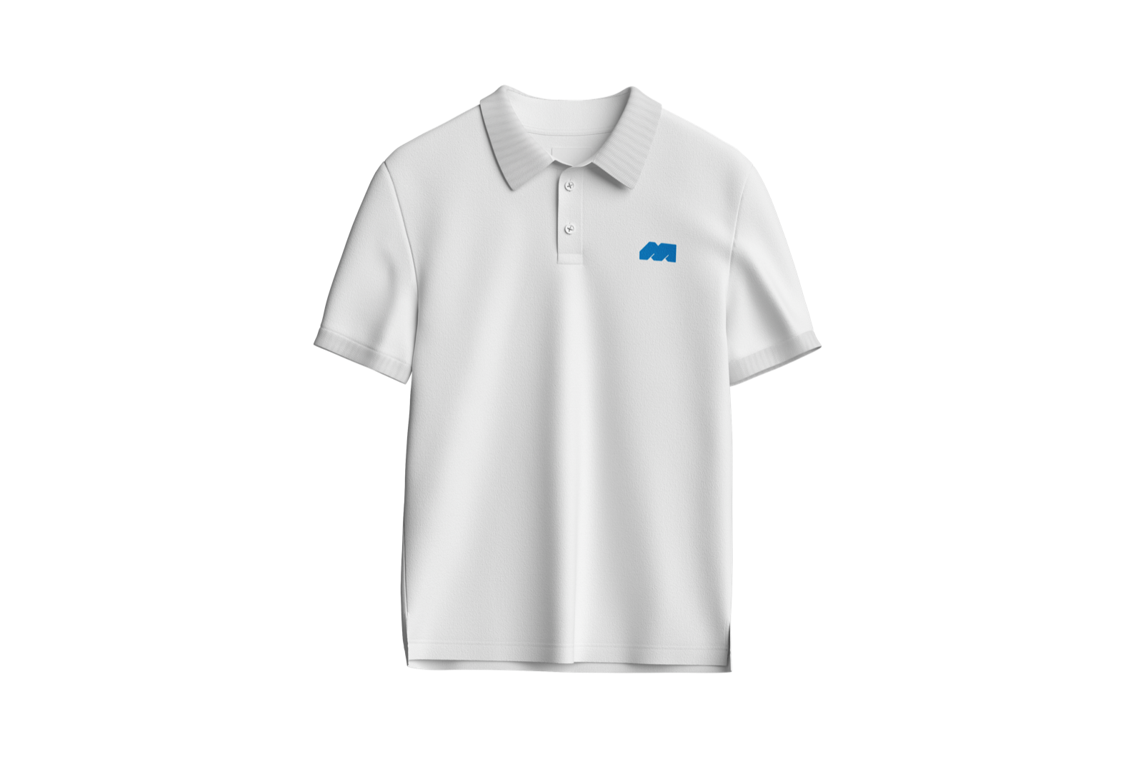micemod team polo shirt
